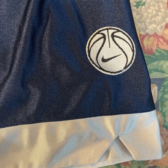 NIKE 90S SPORT SHORTS - Picture 3 of 4